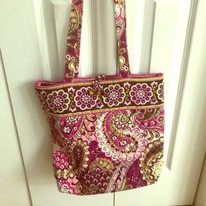 Vera Bradley tote